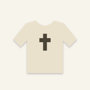 Agnus Dei Tee