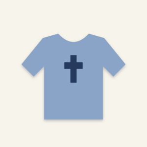 Ave Maris Stella Tee