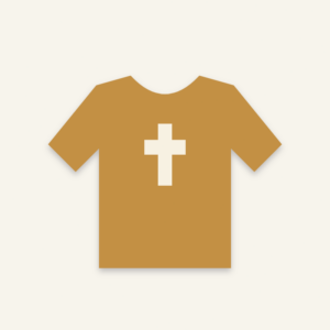 Lumen Christi Tee