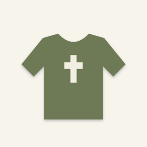 Pax Christi Tee