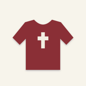 Sacred Heart Tee