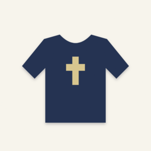 Salve Regina Tee