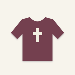 Veritas Tee